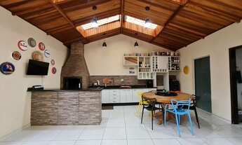 Imagem 6: Casa alto padrão