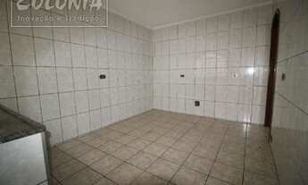 Imagem 4: Santo André - Casa Padrão - Parque Erasmo Assunção