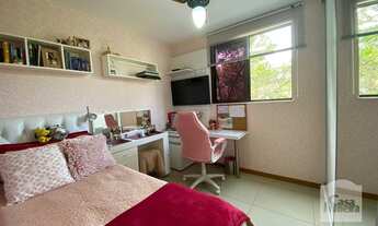 Imagem 5: Apartamento à Venda - Santa Tereza, 2 Quartos, 63 m²