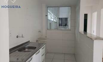 Imagem 7: Juiz de Fora - Apartamento Padrão - Carlos Chagas