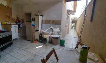 Imagem 6: SOBRADO DE 3 DORMITORIOS A APENAS 100 METROS DA PRAIA