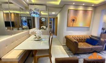 Imagem 7: Cenário Pq do Povo - Apartamento Incrível