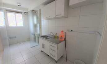 Imagem 2: Apartamento para Locação em São Paulo, Bom Retiro, 2 dormitórios, 1 banheiro, 1 vaga