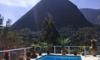 Imagem 4: Casa em Araras com vista impressionante