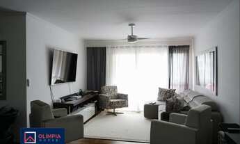 Imagem 2: Apartamento Venda 3 Dormitórios - 140 m² Perdizes