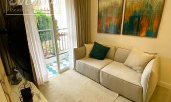 Imagem 5: São Bernardo do Campo - Apartamento Padrão - Centro