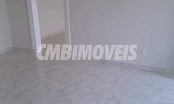 Imagem 7: Sala - Centro - Campinas