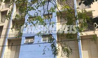 Imagem 1: Apartamento - Bosque - Campinas