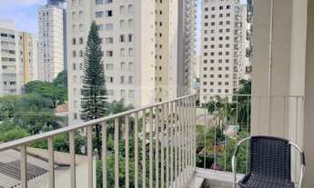 Imagem 2: São Paulo - Apartamento Padrão - Indianópolis