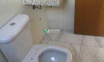 Imagem 5: Apartamento à venda, 3 quartos, 1 suíte, 2 vagas, Santa Monica - Belo Horizonte/MG