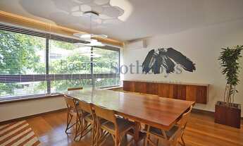 Imagem 5: Apartamento reformado na quadra da praia do Leblon