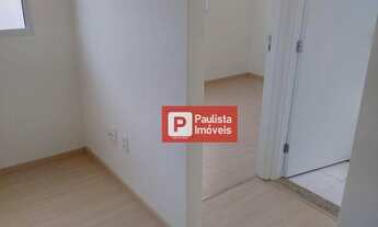 Imagem 2: Apartamento com 2 dormitórios para alugar, 42 m² por R$ 1.300,00/mês - Interlagos - São Pa