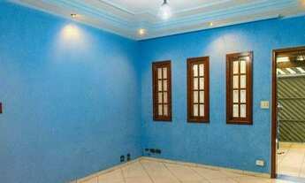 Imagem 1: Sobrado com 2 dormitórios, 120 m² - venda por R$ 450.000,00 ou aluguel por R$ 1.780,00/mês