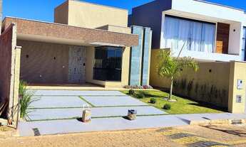 Imagem 5: Casa 3 suítes piscina e churrasqueira na Ponte Alta