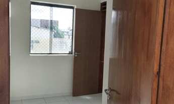 Imagem 4: Apartamento no Bancários 03 quartos e garagem. Pronto para morar!!!