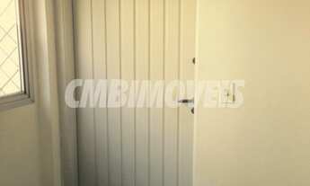 Imagem 3: Sala - Cambuí - Campinas