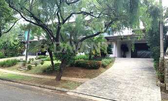 Imagem 3: Casa - Vale do Itamaracá - Valinhos