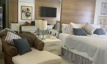 Imagem 2: Incrível apartamento no Edifício Maison Renoir Ref.:AP14031