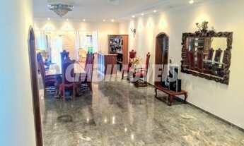 Imagem 7: Casa - Parque Taquaral - Campinas