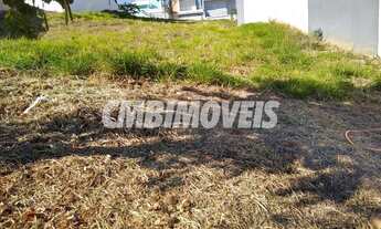 Imagem 2: Terreno - Jardim Ibirapuera - Campinas