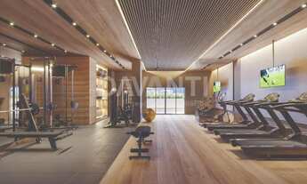 Imagem 7: Apartamento - Nova Campinas - Campinas