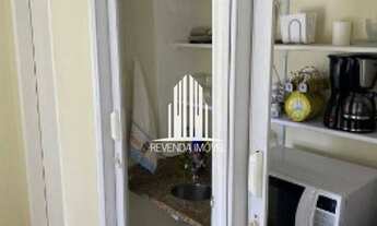 Imagem 2: Sala comercial com 48 m², à venda por R$ 950.000