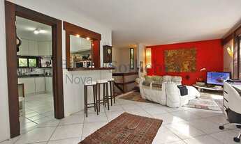 Imagem 3: Casa de condomínio próxima à Praia de São Conrado