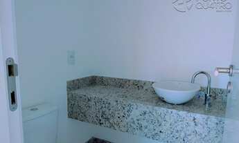 Imagem 6: SALVADOR - Apartamento Padrão - Caminho das Árvores