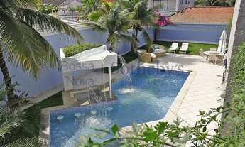 Imagem 5: Casa de condomínio em localização privilegiada