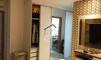 Imagem 3: Maison Nicole Apartamento com 3 dormitórios