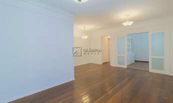 Imagem 6: Apartamento Venda Pinheiros 105 m² 3 Dormitórios