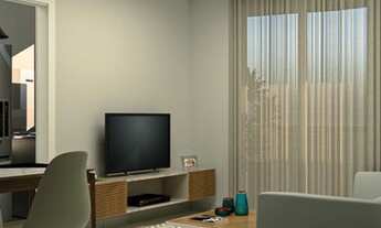 Imagem 5: Casas 1locaçao no colubande com ônibus pertinho pro rio