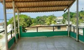 Imagem 3: Casa com Piscina em Gaibu - com 2 andares