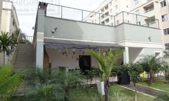 Imagem 4: Santo André - Apartamento Padrão - Vila São Pedro