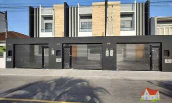 Imagem 3: Sobrados Geminados C/03 Quartos C/Suite+Piscina C/Alto Padrao em Acabamento No Bairro Irir