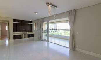 Imagem: Apartamento Locação Brooklin 128 m² 3