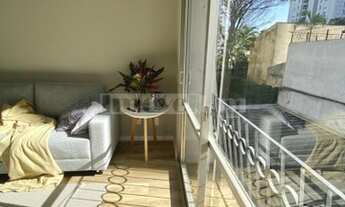 Imagem 3: São Paulo - Apartamento Padrão - Vila Olímpia