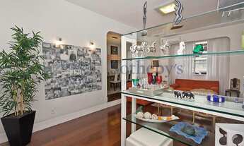 Imagem 3: Apartamento em região cobiçada