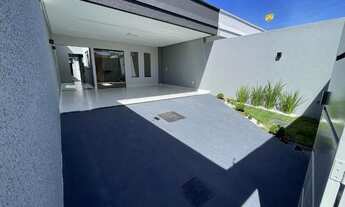 Imagem 2: Linda Casa 3/4 em Goiânia !