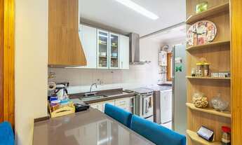 Imagem 3: Belo sobrado dois dormitórios - Villagio di Venezia