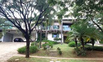 Imagem 2: Casa - Vale do Itamaracá - Valinhos