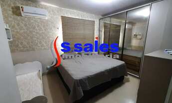 Imagem 4: BRASÍLIA - Casa de Condomínio - SETOR HABITACIONAL ARNIQUEIRA (ÁGUAS CLARAS