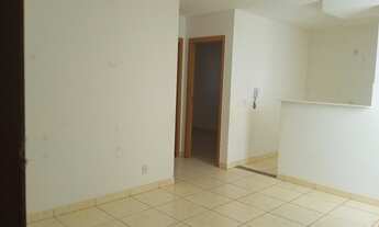 Imagem: Alugo Apartamento em Valparaíso de GO