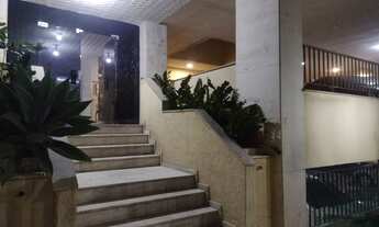 Imagem: Apartamento 78m² 2 quartos Dependência