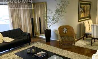 Imagem: Santo André - Apartamento Padrão - Centro