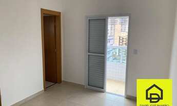 Imagem 7: Apartamento com 2 dormitórios à venda, 69 m² por R$ 349.820,00 - Vila Assunção - Praia Gra