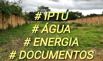 Imagem 4: V£ndo Lote com 450 metros R$ 65mil - PLANALTINA DF