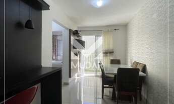 Imagem 4: Residencial Campo Alegre Apartamento garden com 2 quartos