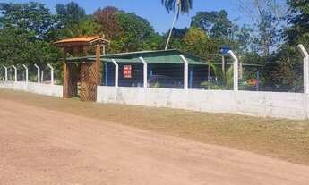 Imagem 4: Vendo sitio no río preto da Eva km 120 ramal tumbira