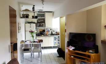 Imagem 2: DUPLEX - POMPÉIA - SP